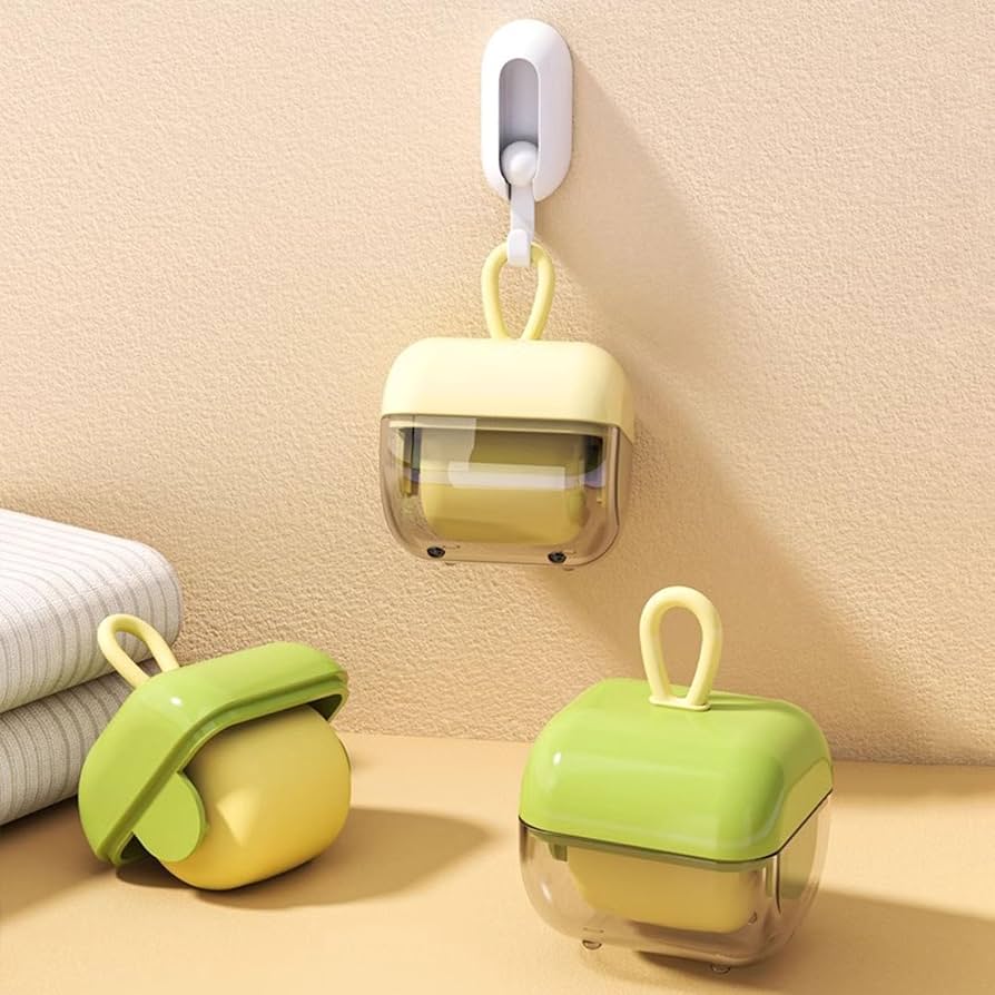 DOGGO BROTHERS - FurAway Portable Hair Remover